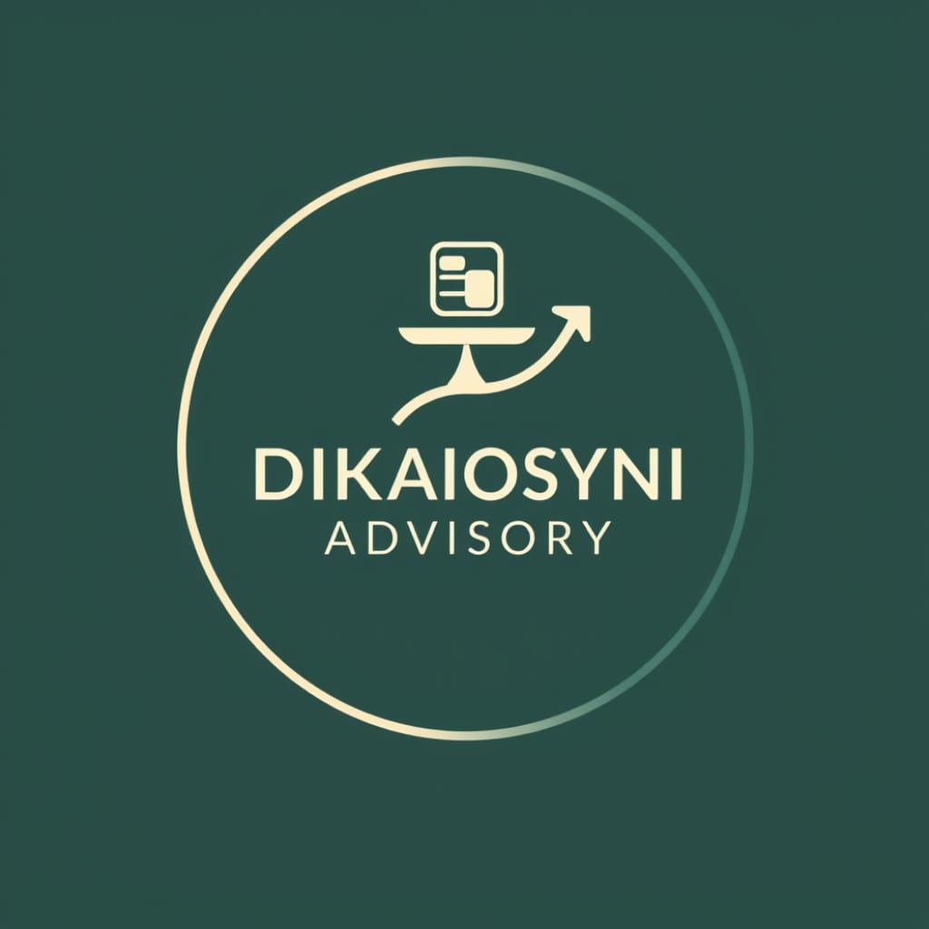 DIKAIOSYNI ADVISORY 
